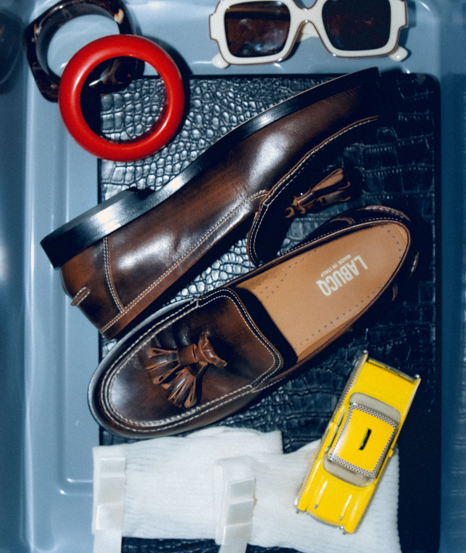 5 LOOKS