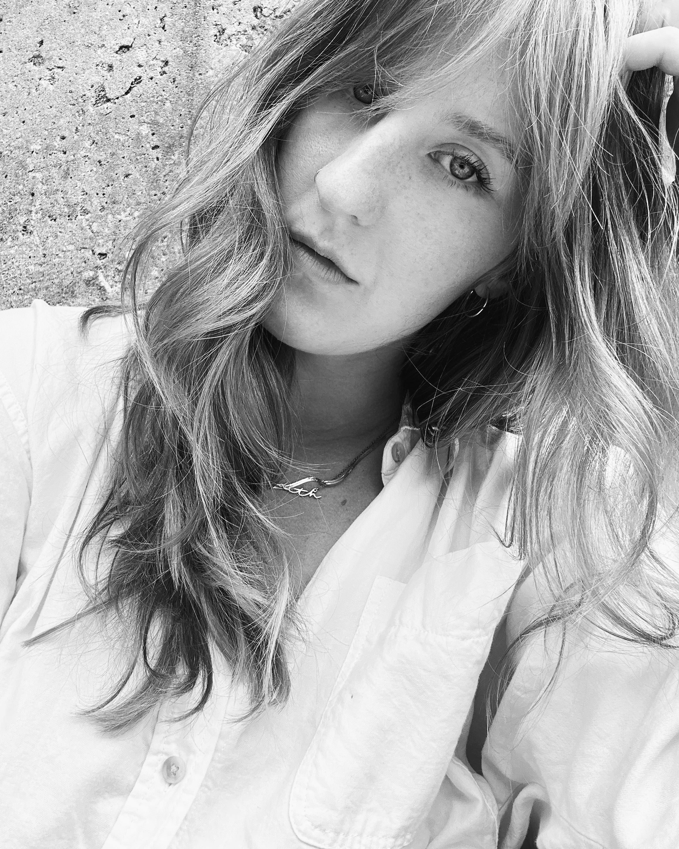 Elise Holsonback